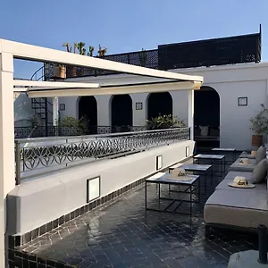 Dar Bahi Affittacamere Marrakesh