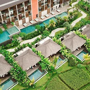 The Garcia & Resort Ubud