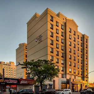 navštívit hotel