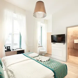 navštívit hotel