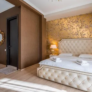 Rivendell Boutique By Umbrella Hotel Tbilisi