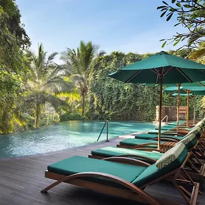 Adiwana Unagi Resort Ubud