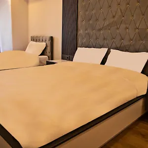 Parla Hotel Istanbul