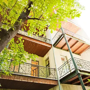 navštívit hotel