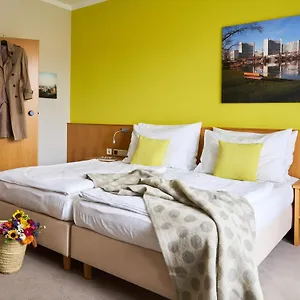 navštívit hotel