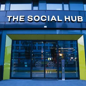 The Social Hub Hotel Vienna