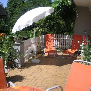 Haus Hillinger Apartment Salzburg