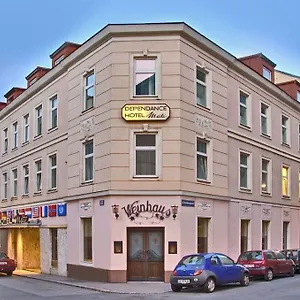 navštívit hotel