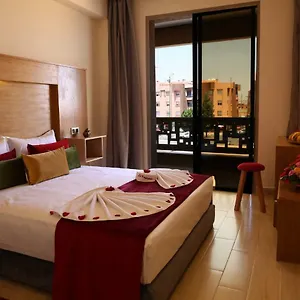 Le Voyageur Marrakech Motel Marrakesh