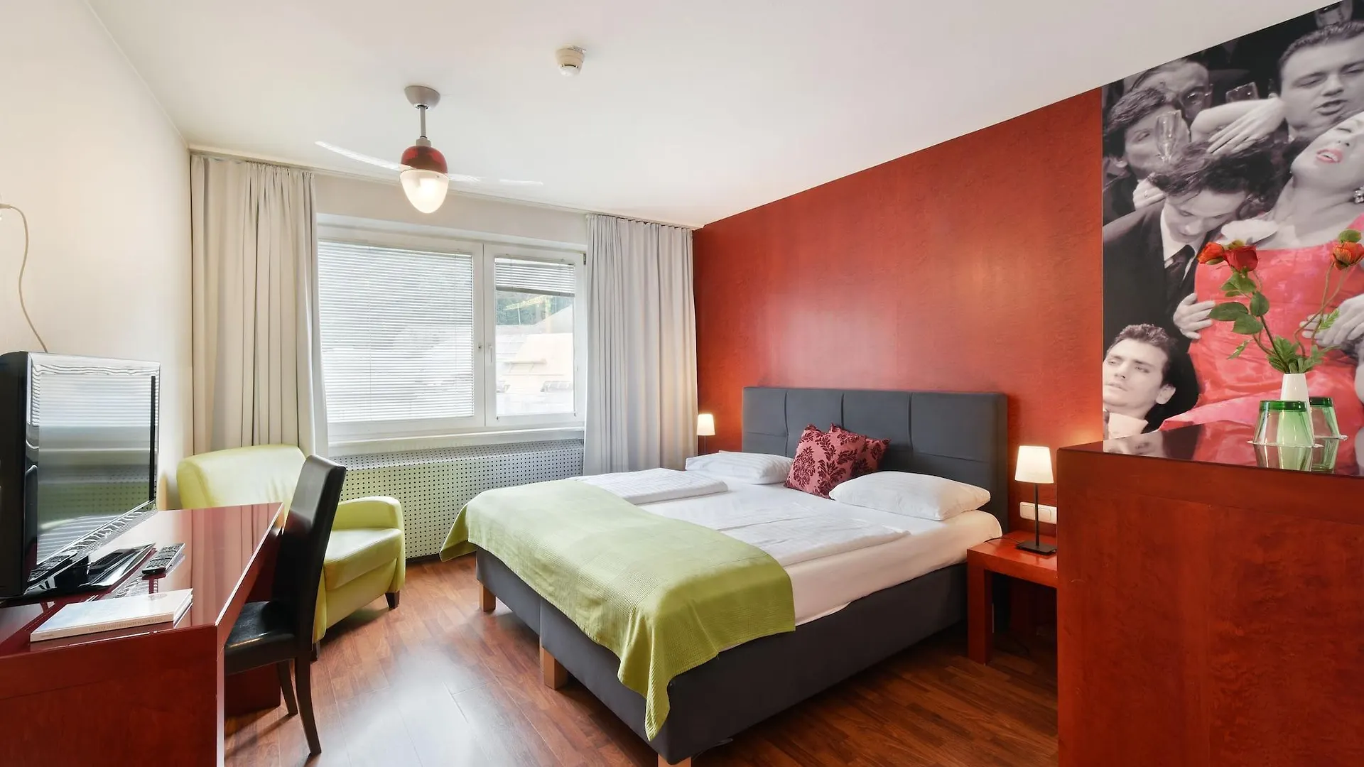 Am Neutor Hotel Salzburg Zentrum 4*,