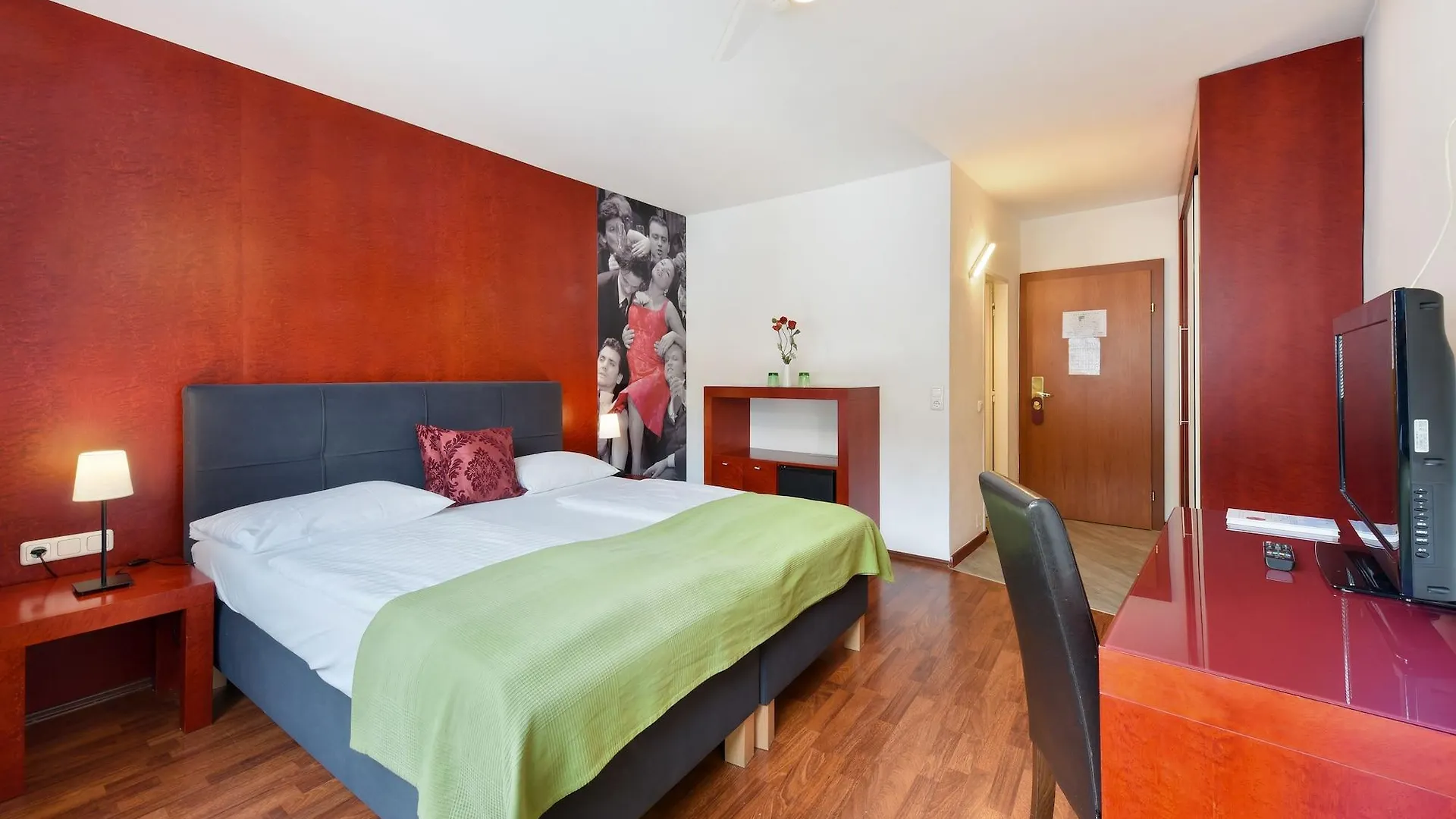 ****  Am Neutor Hotel Salzburg Zentrum Austria