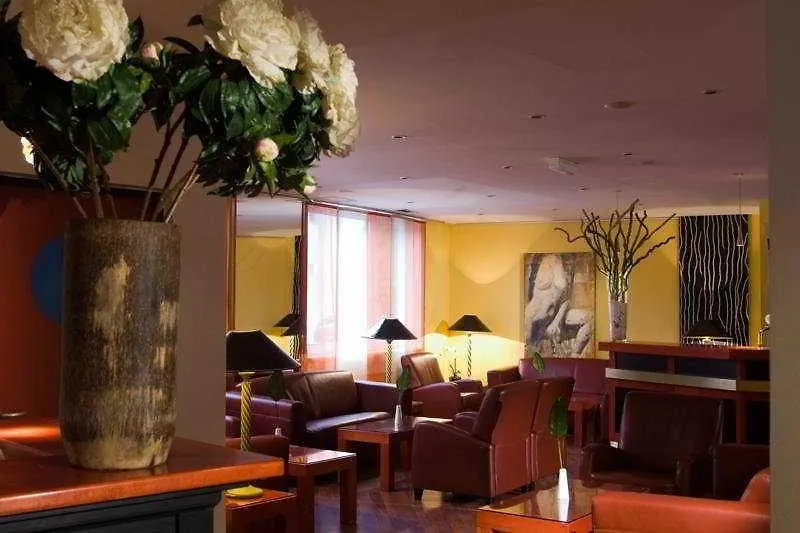 Am Neutor Hotel Salzburg Zentrum Austria