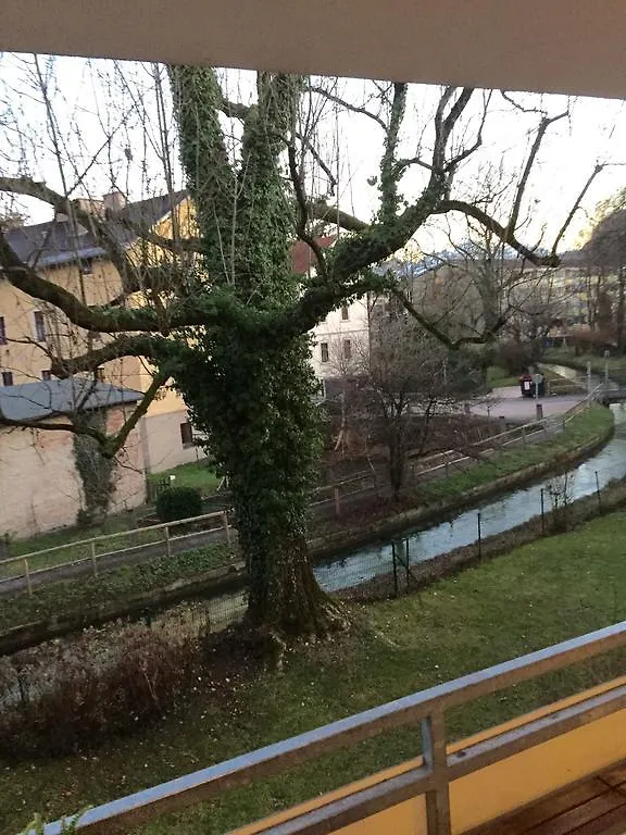 Am Neutor Hotel Salzburg Zentrum 4*,  Austria