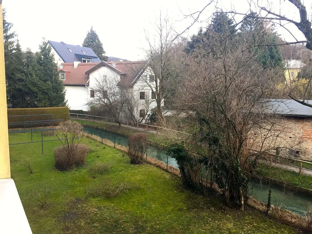 Am Neutor Hotel Salzburg Zentrum Austria