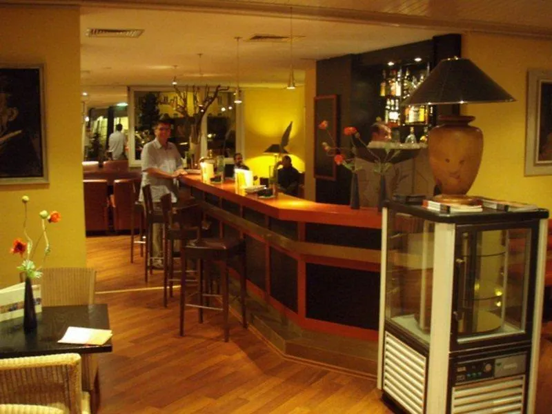 Am Neutor Hotel Salzburg Zentrum 4*,
