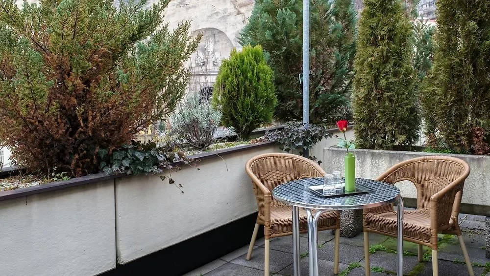 Am Neutor Hotel Salzburg Zentrum