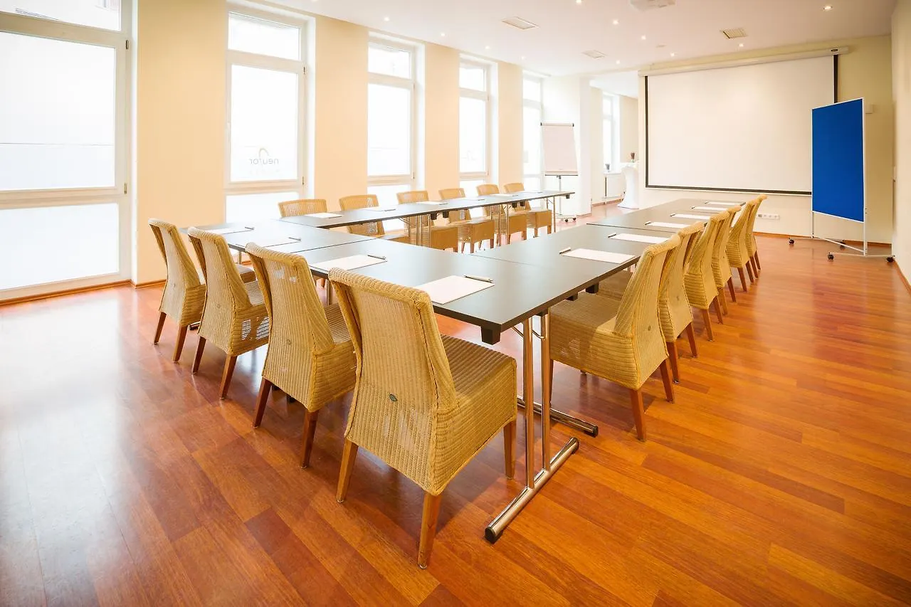 Am Neutor Hotel Salzburg Zentrum Austria