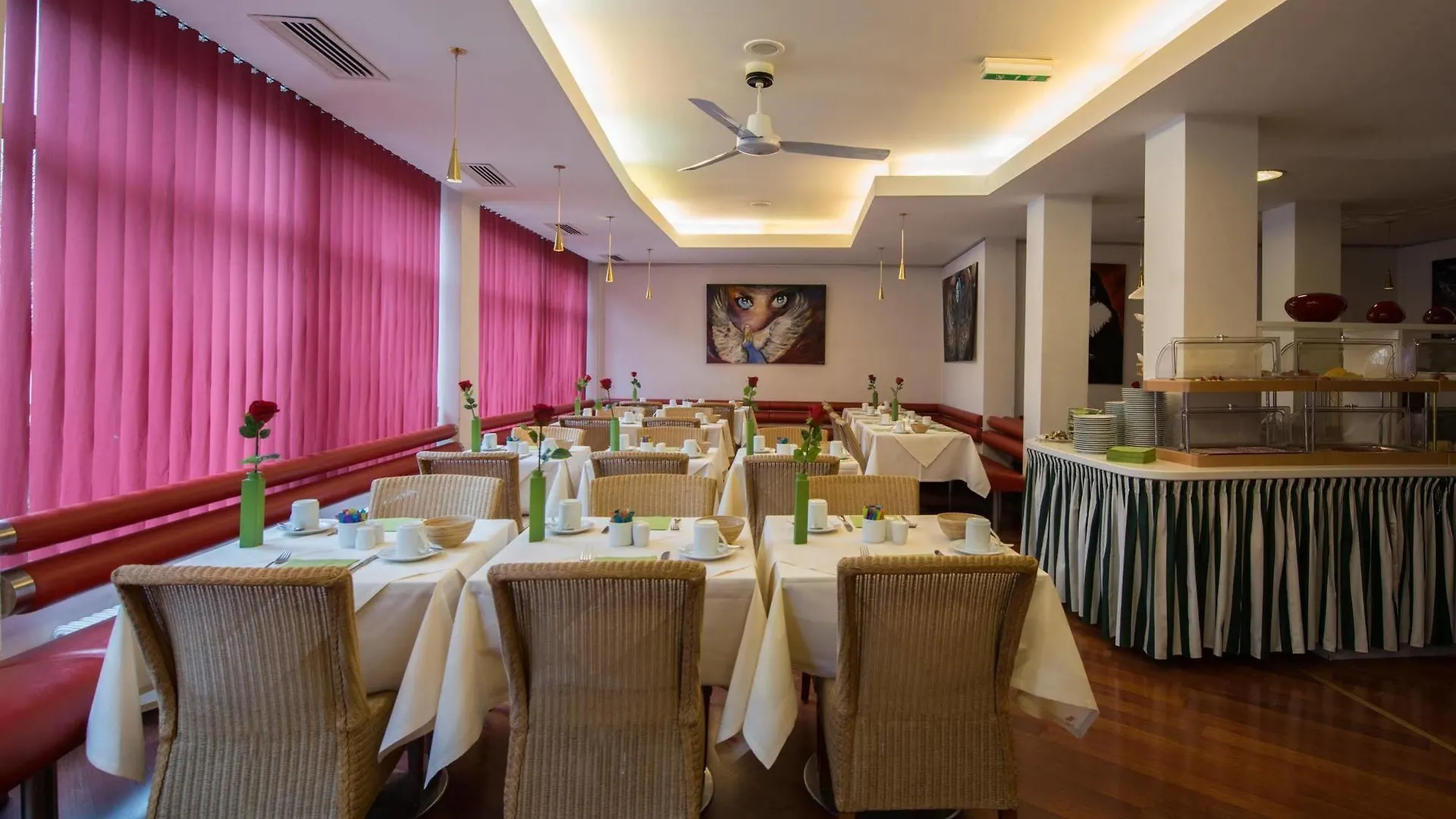 Am Neutor Hotel Salzburg Zentrum 4*,  Austria
