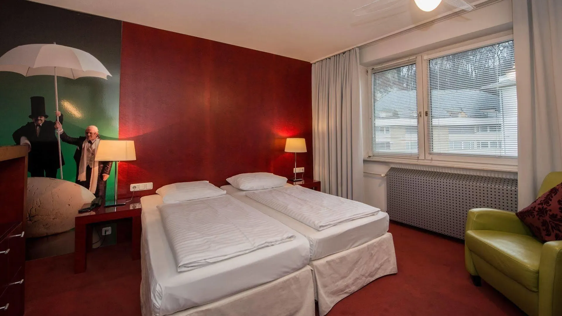 Am Neutor Hotel Salzburg Zentrum Austria