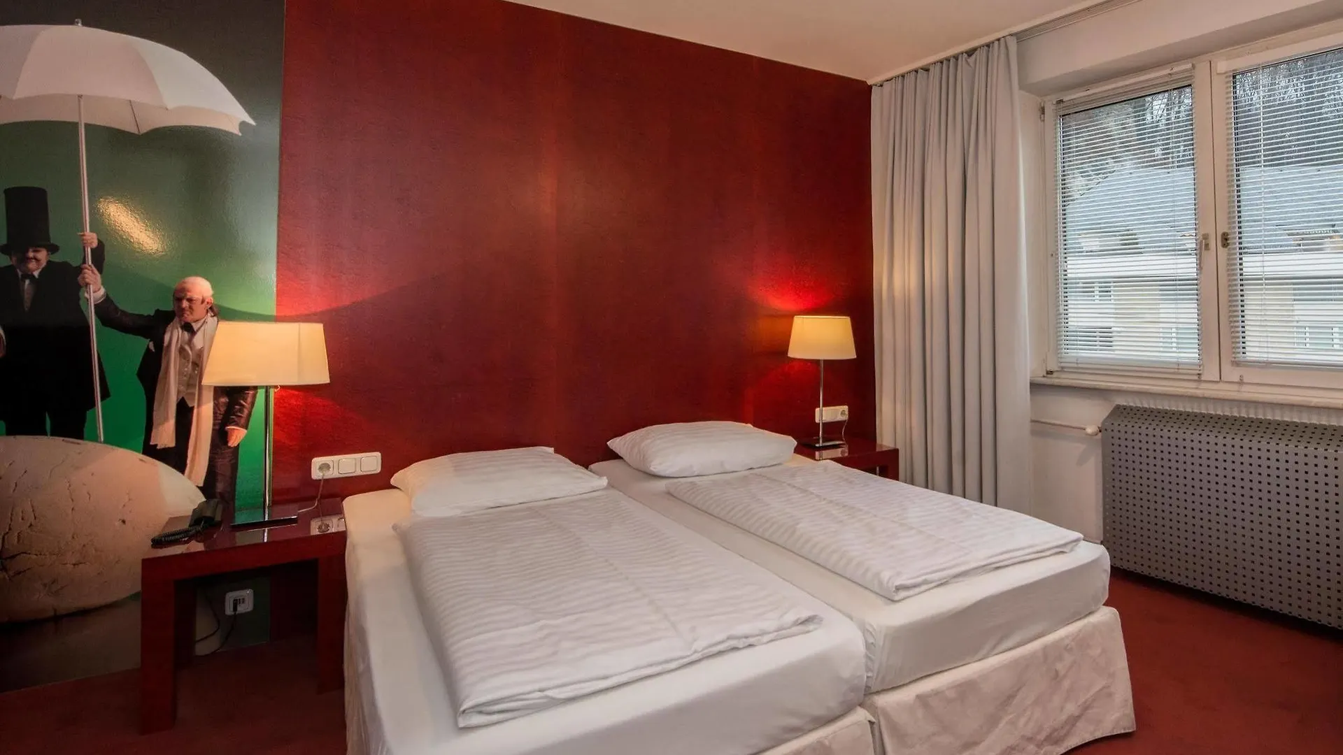 Am Neutor Hotel Salzburg Zentrum Austria