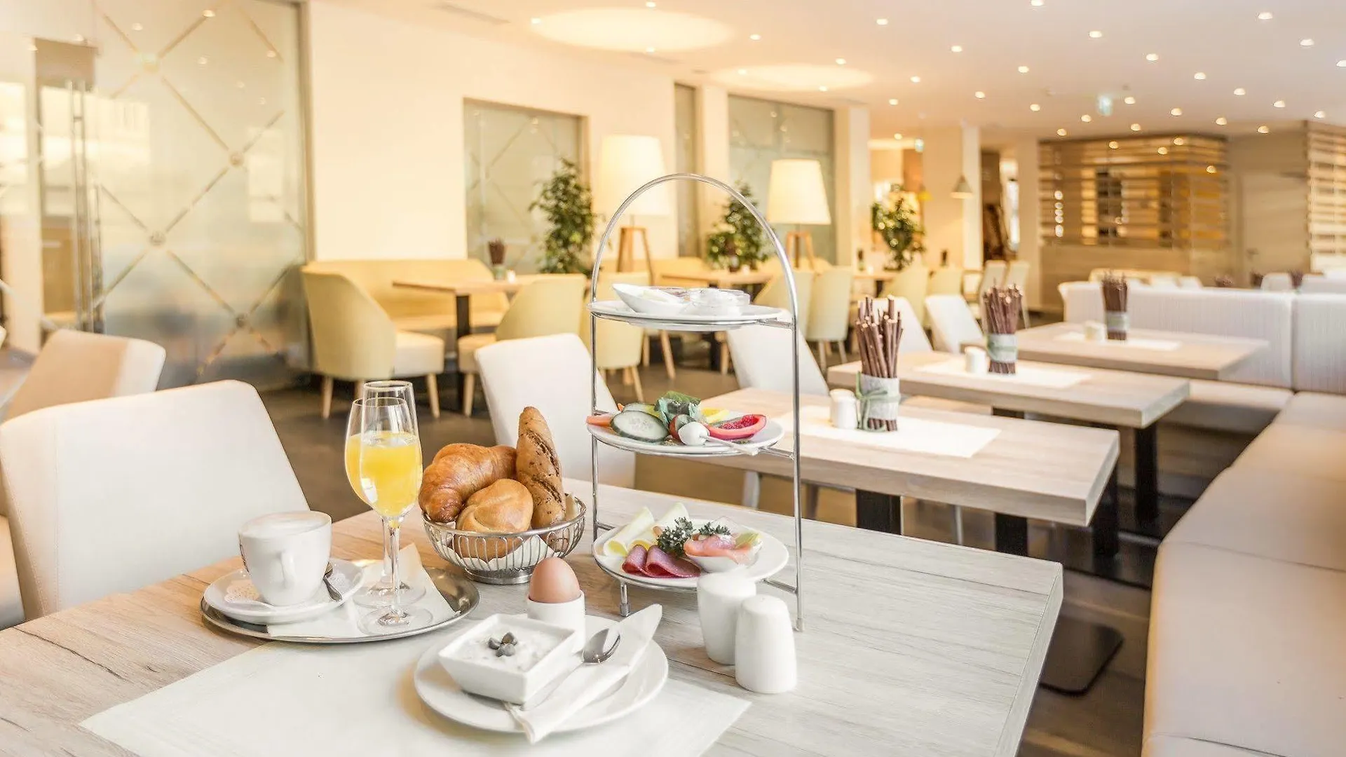 Am Neutor Hotel Salzburg Zentrum 4*,  Avusturya