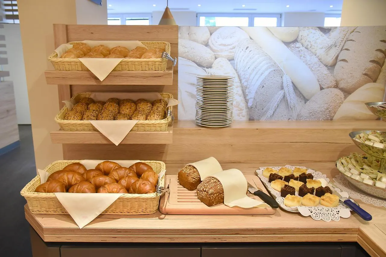 ****  Am Neutor Hotel Salzburg Zentrum Austria