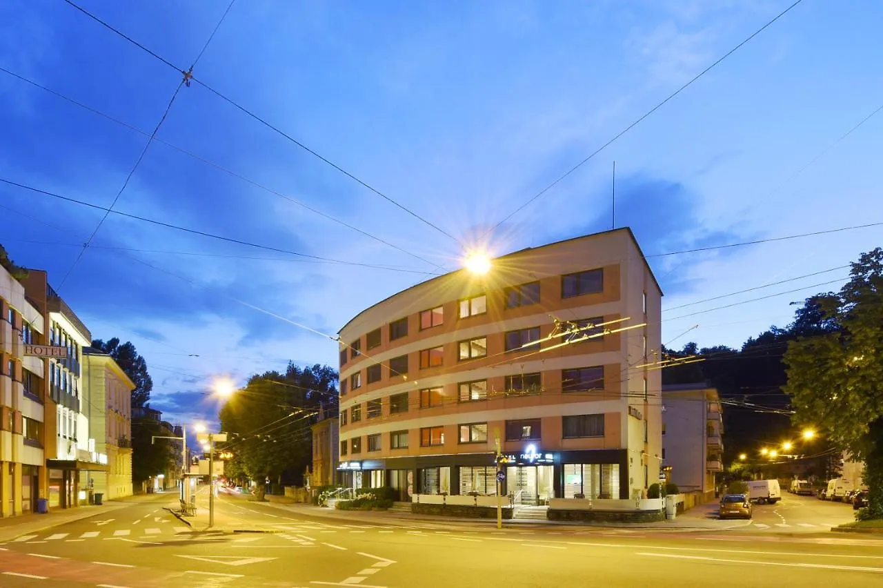 Am Neutor Hotel Salzburg Zentrum contacts