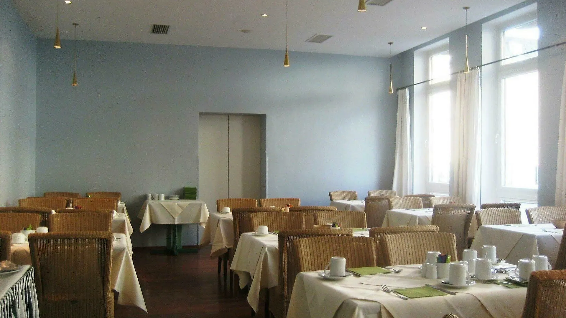 Am Neutor Hotel Salzburg Zentrum Austria