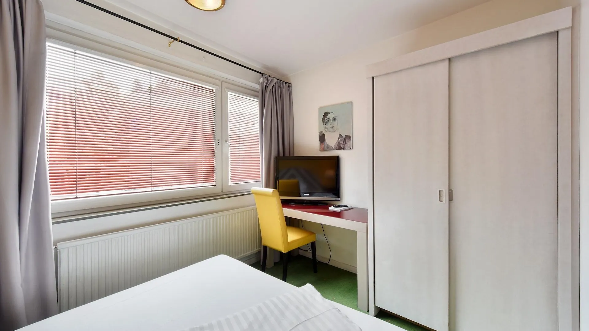 Am Neutor Hotel Salzburg Zentrum Austria