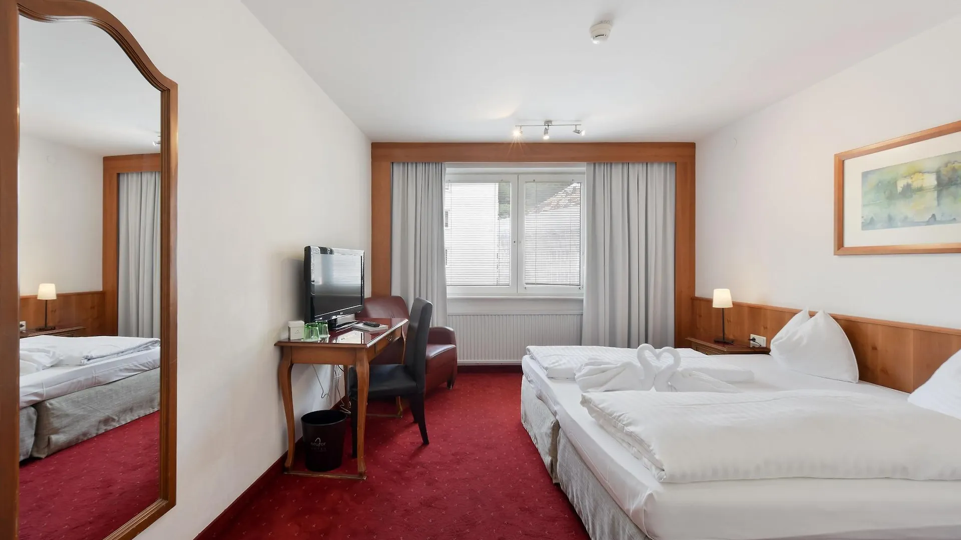 Am Neutor Hotel Salzburg Zentrum