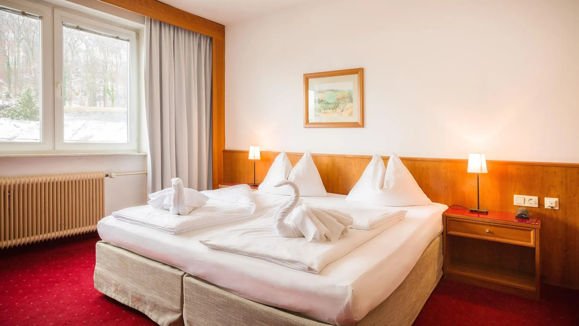 Am Neutor Hotel Salzburg Zentrum Austria