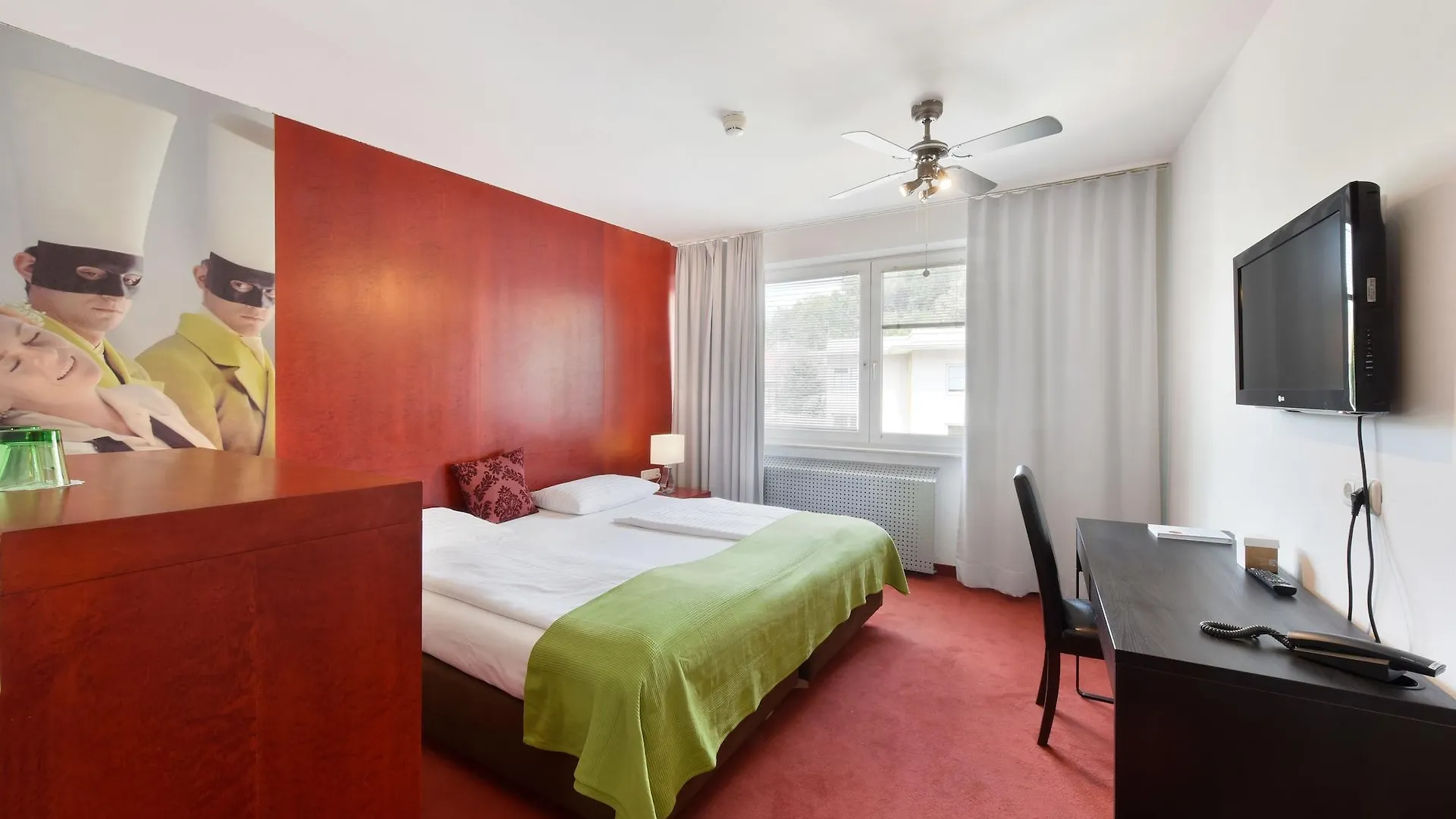 Am Neutor Hotel Salzburg Zentrum