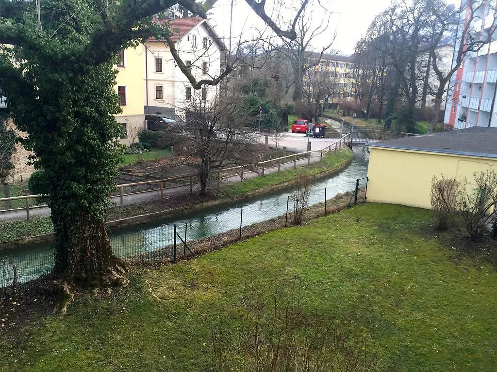 Am Neutor Hotel Salzburg Zentrum
