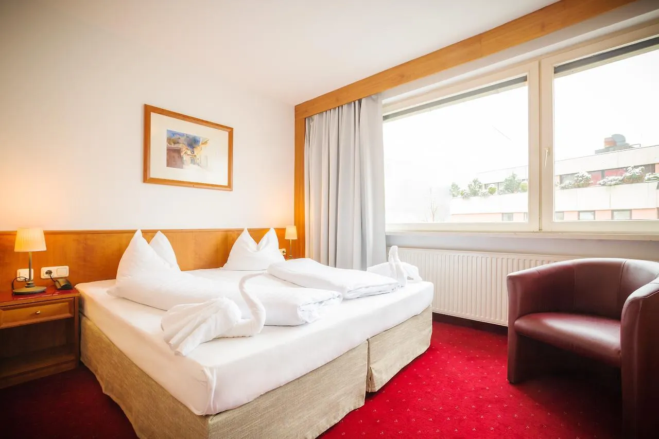 Am Neutor Hotel Salzburg Zentrum 4*,  Austria