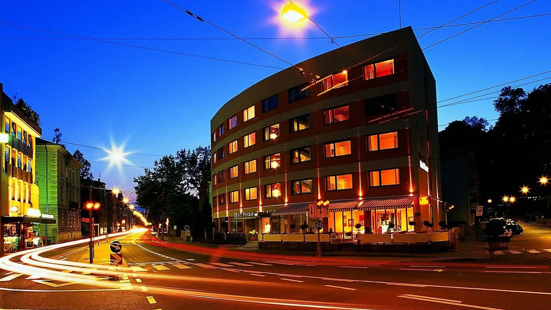Am Neutor Hotel Salzburg Zentrum