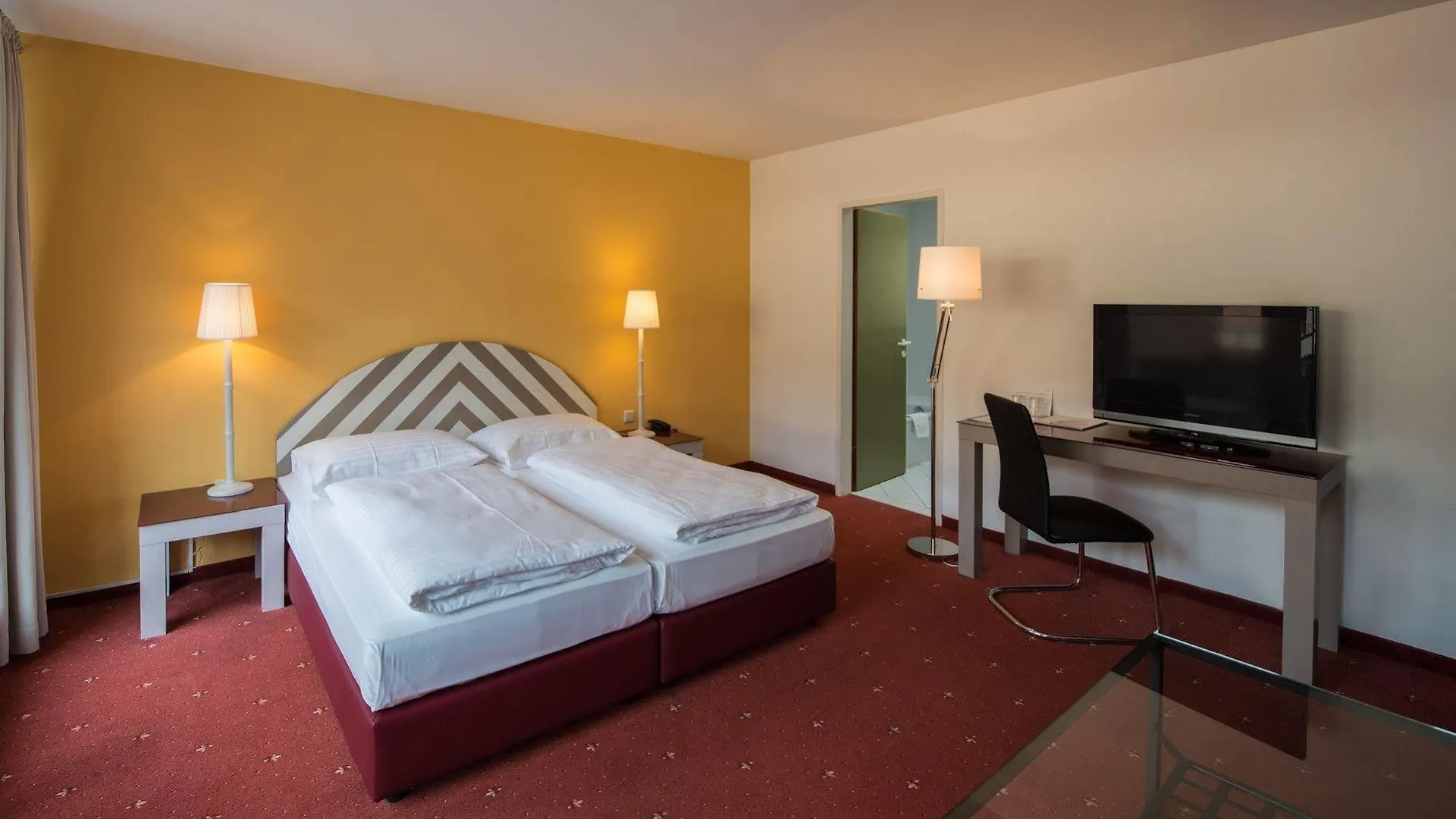 Am Neutor Hotel Salzburg Zentrum 4*,  Austria