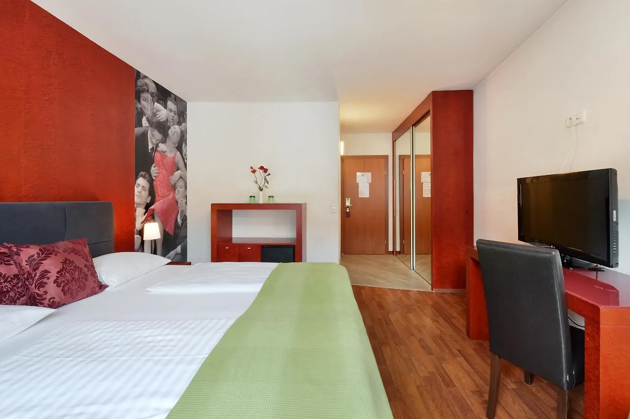 Am Neutor Hotel Salzburg Zentrum