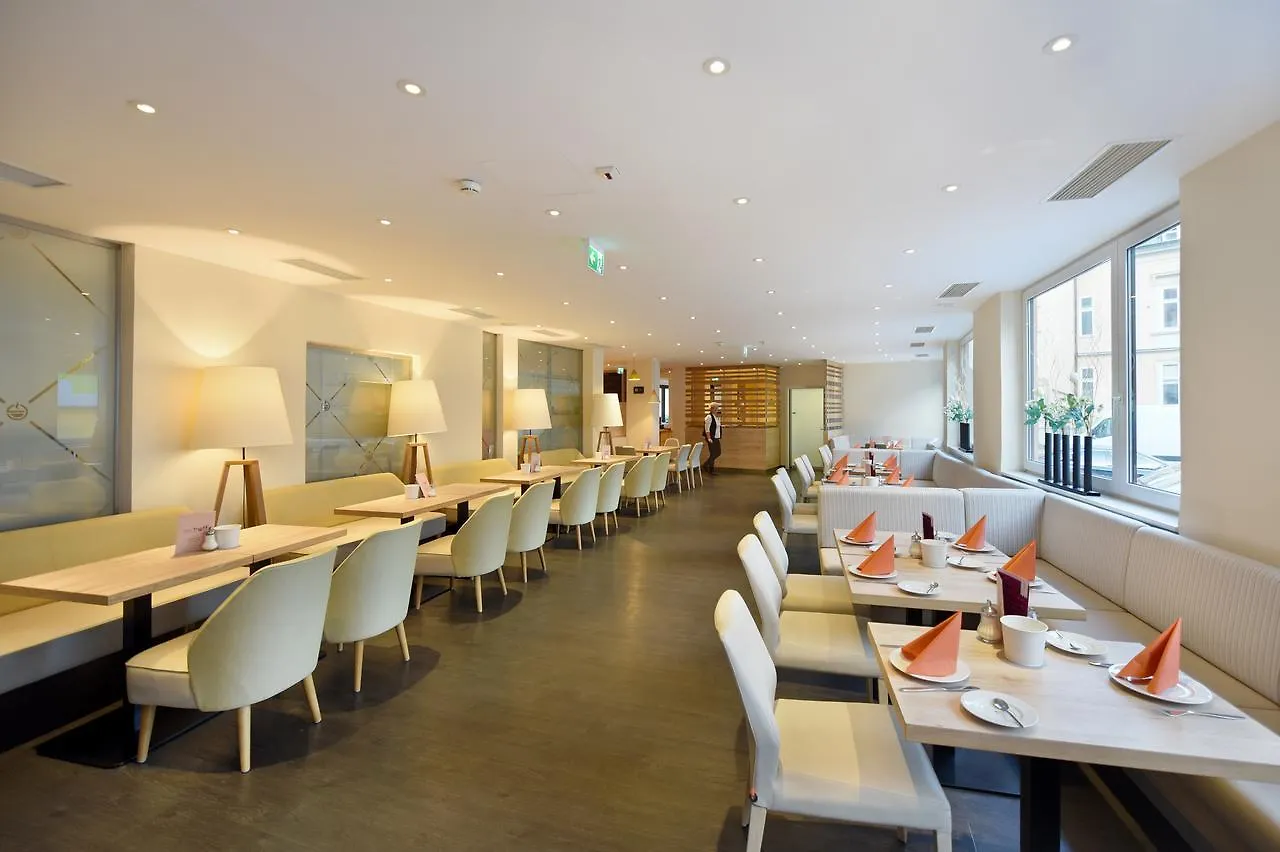 Am Neutor Hotel Salzburg Zentrum