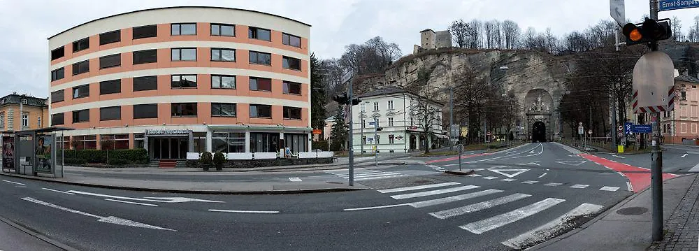Am Neutor Hotel Salzburg Zentrum
